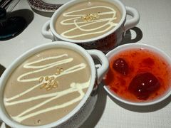 -俄士厨房(五棵松华熙LIVE店)