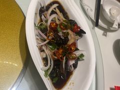 -宁夏国强手抓羊肉·清真菜(未央路凤三店)