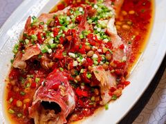 -皇朝会.经典传统粤菜(外滩店)