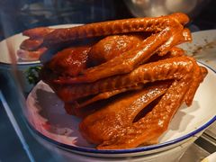 -陈鹏鹏潮汕菜(宝安机场T3航站楼店)