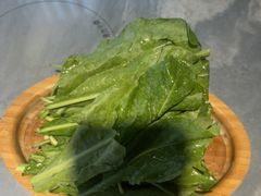 青根苗-慢丽江·云南野生菌土鸡锅(付家庄店)