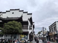 -老虎灶小吃