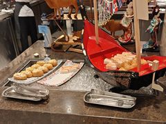 -杭州开元名都大酒店·地中海自助餐厅