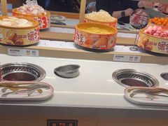 -龍歌自助小火锅(城阳万象汇店)