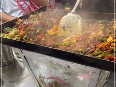 -郝大姐·乌龙山铁板烧(大学城三店)