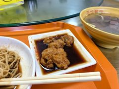 -玉华饮食店(茅台路店)
