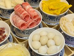 -咏江南·苏式火锅·苏州评弹(观前街店)