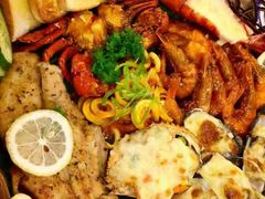 -茉莉.Red Crab
