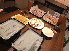 -BARBECUE烤肉屋