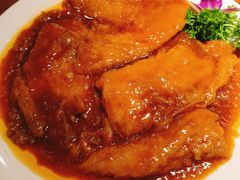 -惠宾饭庄(中山路店)