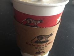 摩卡-猫屎咖啡(日月光中心广场店)