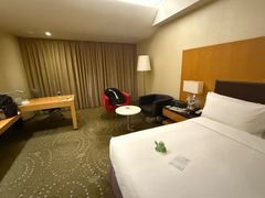 -天津滨海圣光皇冠假日酒店