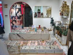 -肆兮眼镜·蔡司·徕卡战略合作店(大坪店)