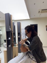 -M² LAB HAIR SALON