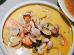 -阿毛饭店(和义路店)