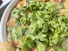 -陈记锅巴菜(五大道店)