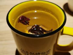 洛神花茶-太二酸菜鱼(中山龙之梦店)