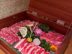 -MIKOMIKO和牛烧肉专门店(南门店)