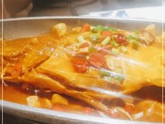 -中国徽菜·徽商故里(罍街店)