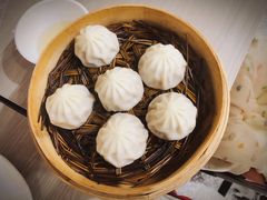 鲜肉汤包-老盛昌汤包(北艾店)