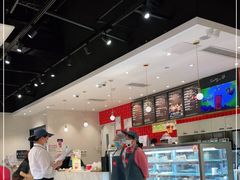 -85度C(成都浆洗街店)