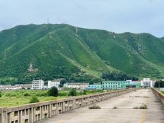 -图们国门景区