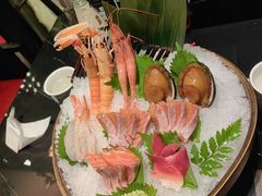 -大葉日本料理·龍蝦任食放題(廣州W酒店)