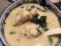-贺庄·活鱼馆(珠吉路店)