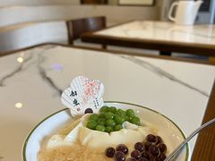 -春家·非遗手工小吃(徐汇万科广场店)