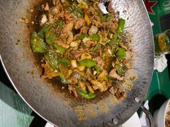-费大厨辣椒炒肉(太平老街店)