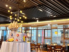 -大连金石滩绿发温泉假日酒店