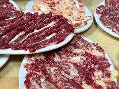 -五洲牛肉美食馆