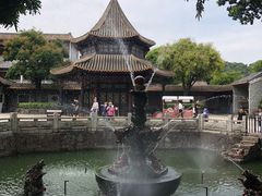 -韦记牛杂汤(清晖园店)