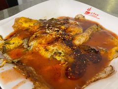 -台湾小竹(华宇广场店)