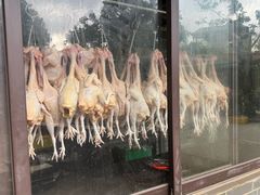 -御霞苑泥烩鸡休闲农庄