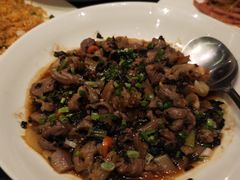 -金海湾嘉华度假酒店·海天阁中餐厅