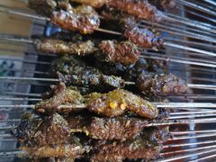 -清真·马峰烤肉(小学习北巷店)