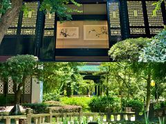 -望江楼公园