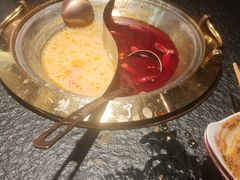 -熊喵来了火锅·牧场好肉(邯郸邯山万达店)
