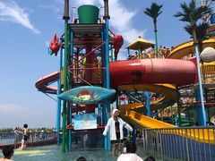 -渔岛海洋度假区