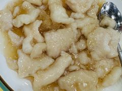糟溜鱼片-同和居(什刹海店)