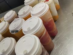 -喜茶(上海正大广场店)