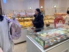 -DANXI丹喜面包·蛋糕(庐山店)