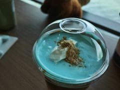 -抱抱地球咖啡馆(国家海洋博物馆店)