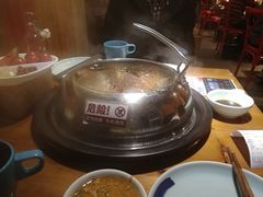 -三个渔夫·蒸汽海鲜(小白楼店)
