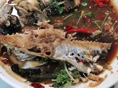 -胡老三家土菜馆·老店地方特色菜·招牌茅山地锅老鹅