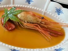 -醉东Oriental House(静安嘉里店)