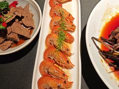 -海趣餐厅·苏式家菜(高新店)