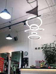 -香港菲发蒲美发沙龙