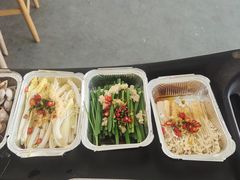 -光头佬室内钓虾场·烧烤·团建·亲子(中山八路店)